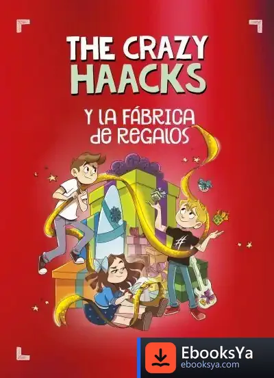 Descargar The Crazy Haacks Y La Fábrica De Regalos
