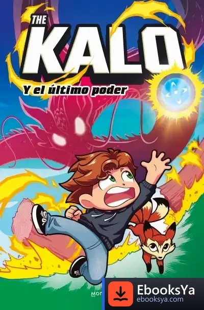 Descargar The Kalo Y El Último Poder