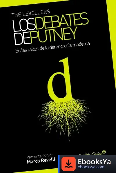 Descargar Debates De Putney, Los