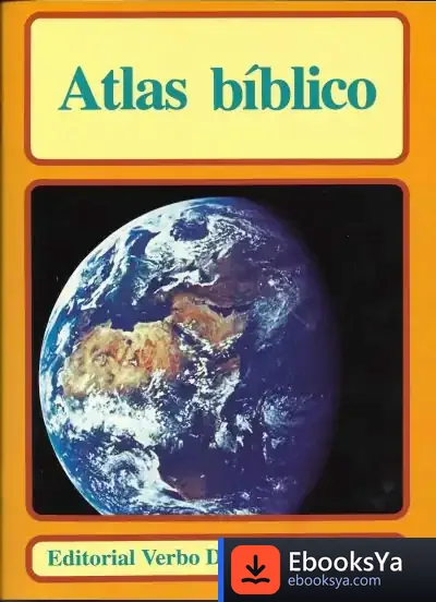 Descargar Atlas Bíblico