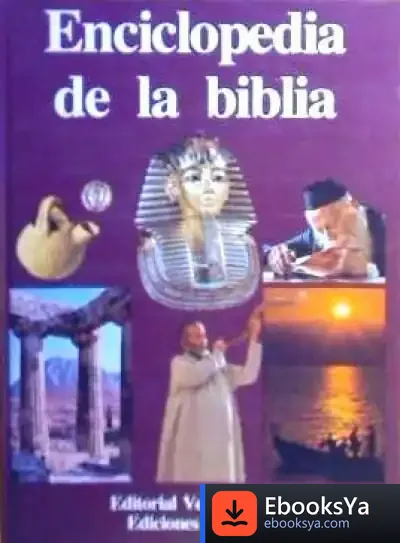 Descargar Enciclopedia De La Biblia