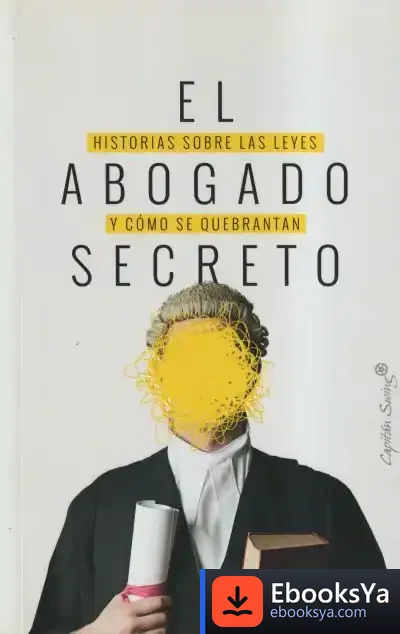 Descargar El Abogado Secreto