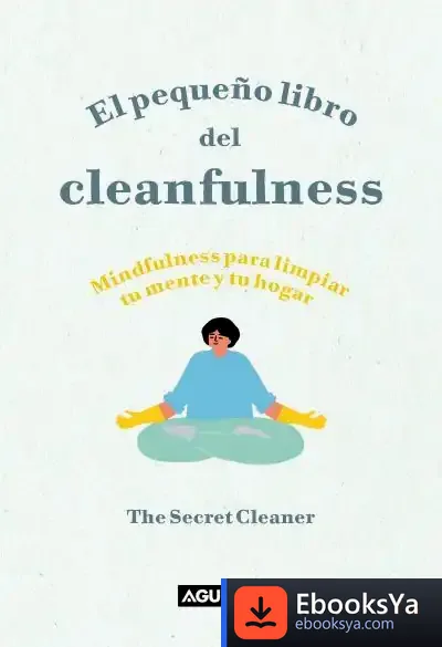 Descargar El Pequeño Libro Del Cleanfulness