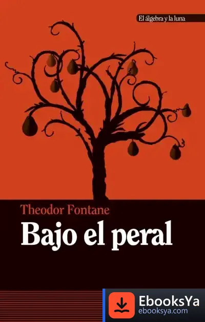 Descargar Bajo El Peral