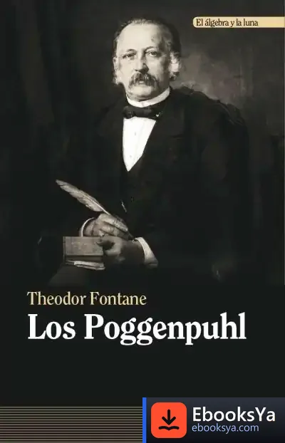 Descargar Los Poggenpuhl