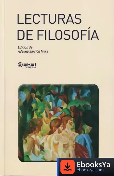 Descargar Lecturas De Filosofía