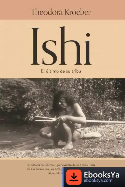 Descargar Ishi de Theodora Kroeber