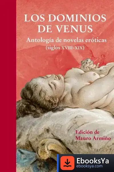 Descargar Los Dominios De Venus