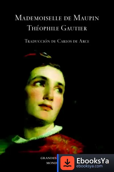 Descargar Mademoiselle De Maupin