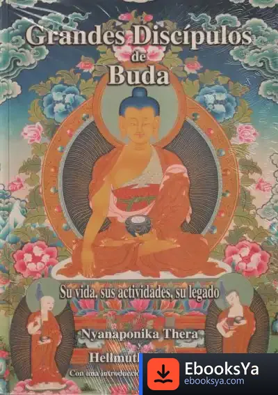 Descargar Grandes Discípulos De Buda de Aristóteles