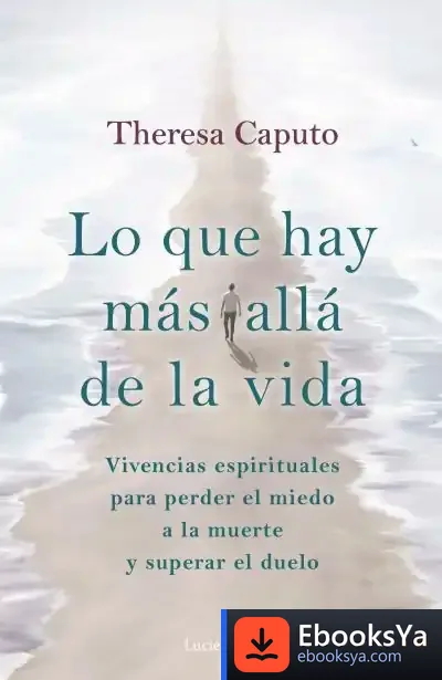 Descargar Lo Que Hay Más Allá De La Vida