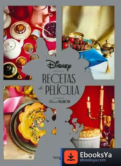 Descargar Recetas De Cine - Disney