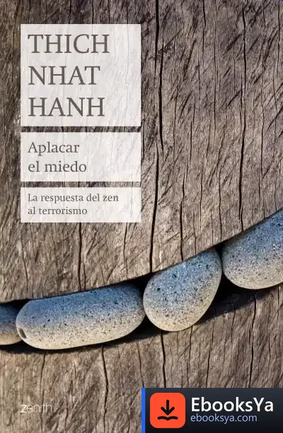 Descargar Aplacar El Miedo