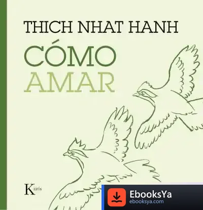 Descargar Cómo Amar