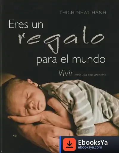 Descargar Eres Un Regalo Para El Mundo