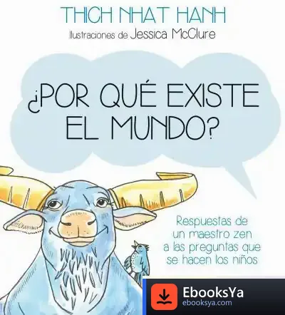 Descargar ¿Por Qué Existe El Mundo?