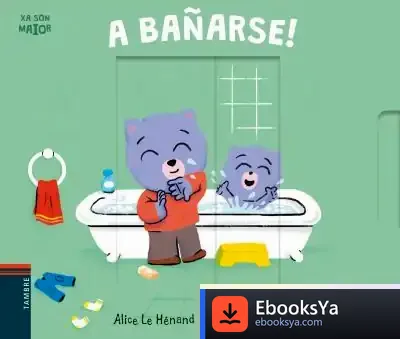 Descargar A Bañarse!