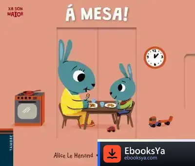 Descargar Á Mesa!