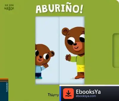 Descargar Aburiño! de Thierry Bedouet