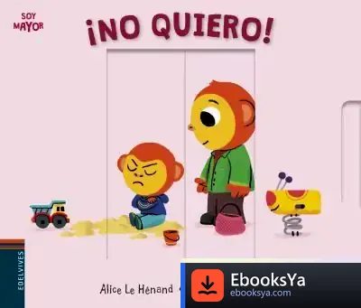 Descargar ¡No Quiero!