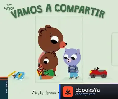 Descargar Vamos A Compartir