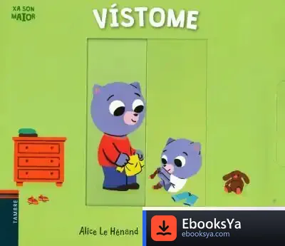 Descargar Vístome