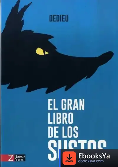 Descargar El Gran Libro De Los Sustos