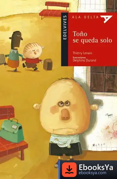Descargar Toño Se Queda Solo