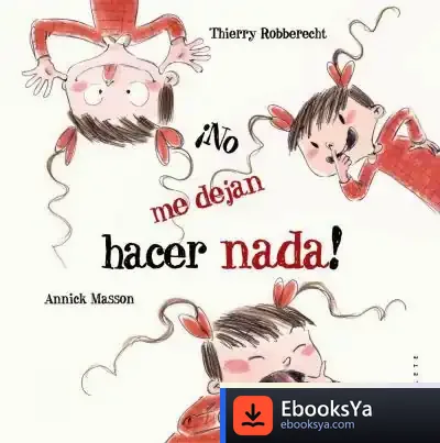 Descargar ¡No Me Dejan Hacer Nada!