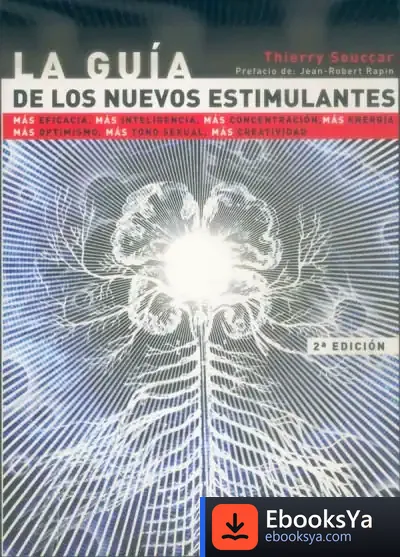 Descargar Guía De Los Nuevos Estimulantes, La de Thomas Harris