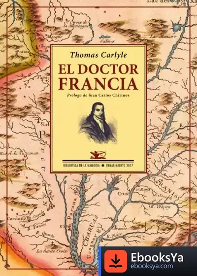 Descargar El Doctor Francia