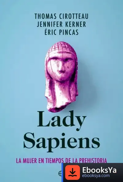 Descargar Lady Sapiens