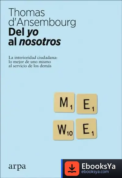 Descargar Del Yo Al Nosotros