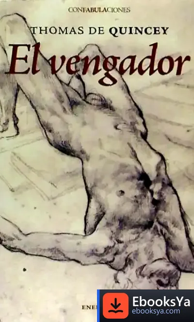 Descargar El Vengador