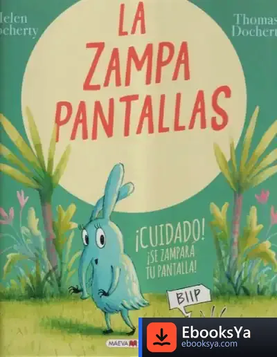 Descargar La Zampapantallas de Thomas Docherty