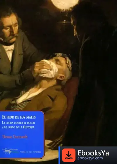Descargar El Peor De Los Males de Karl Marx