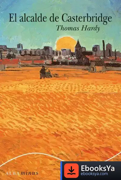 Descargar El Alcalde De Casterbridge