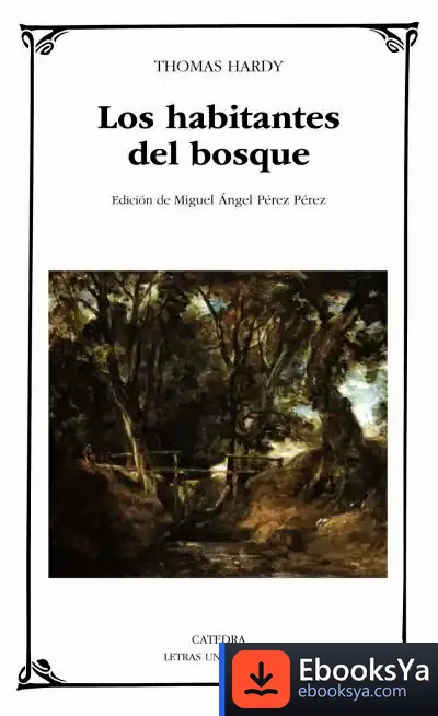 Descargar Los Habitantes Del Bosque