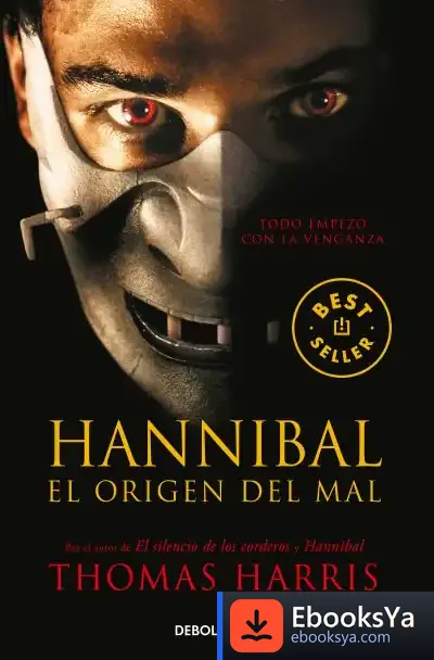 Descargar Hannibal, El Origen Del Mal
