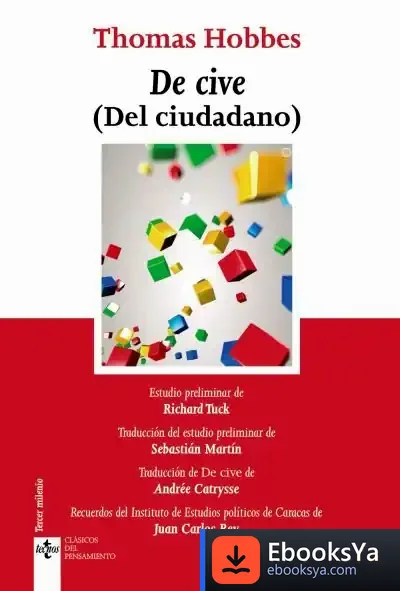 Descargar De Cive