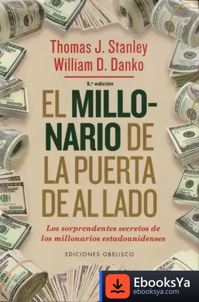 Descargar El Millonario De La Puerta De Al Lado