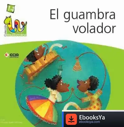 Descargar M14: El Guambra Volador. Multicolor
