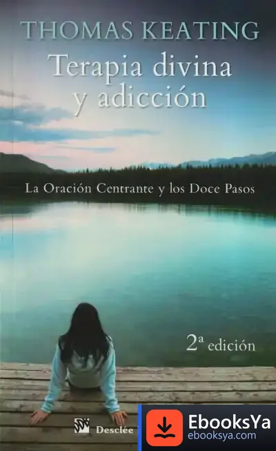 Descargar Terapia Divina Y Adicción
