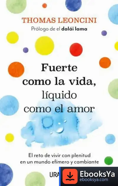 Descargar Fuerte Como La Vida, Líquido Como El Amor