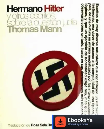 Descargar Hermano Hitler