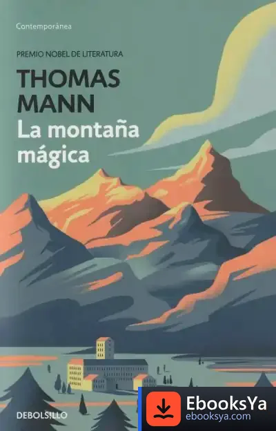Descargar La Montaña Mágica de Thomas Mann