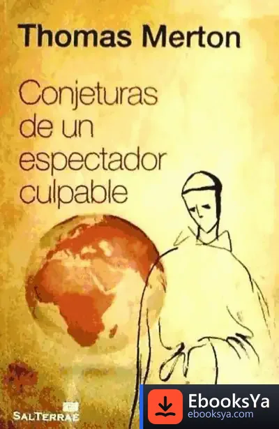 Descargar Conjeturas De Un Espectador Culpable