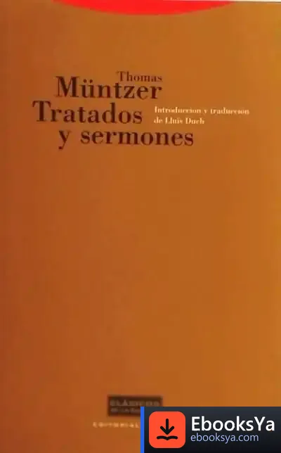 Descargar Tratados Y Sermones