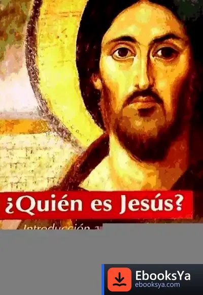Descargar ¿Quien Es Jesus?