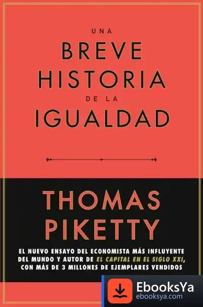 Descargar Una Breve Historia De La Igualdad